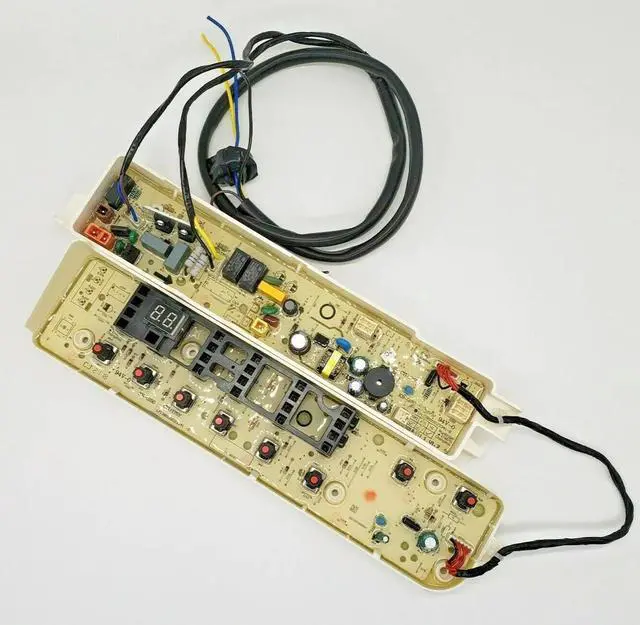 Alt view image 3 of 5 - Rabon Services Group - Replacement for Magic Chef Washer Control 17138000023341