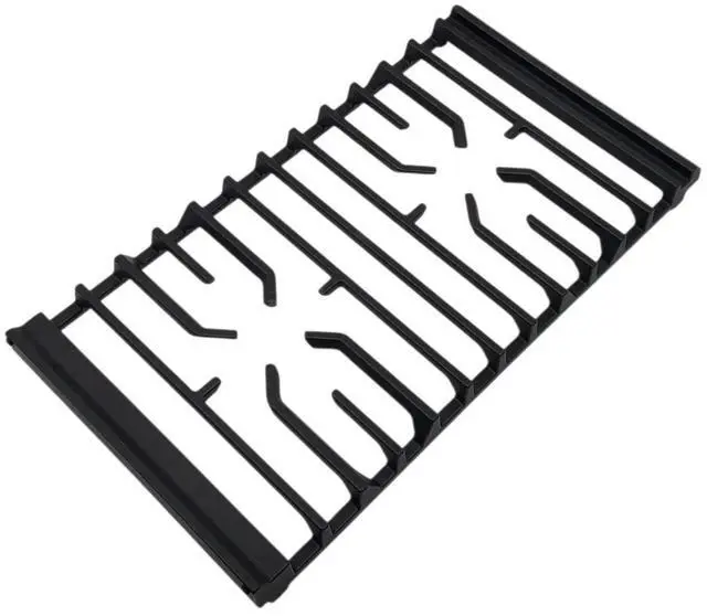 Main image of Rabon Services Group - New OEM Replacement for Frigidaire Range Centger Grate 5304531593