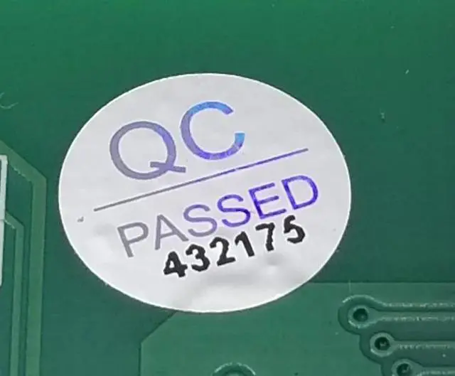 Alt view image 3 of 7 - Rabon Services Group - New OEM Replacement for Bosch Range Power Control 11019876
