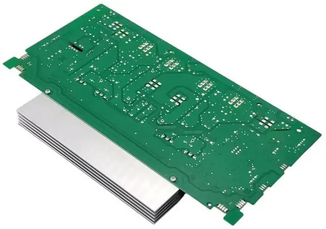 Alt view image 2 of 7 - Rabon Services Group - New OEM Replacement for Bosch Range Power Control 11019876