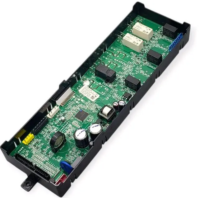 Main image of Rabon Services Group - OEM Replacement for Whirlpool Oven Control  W10759189