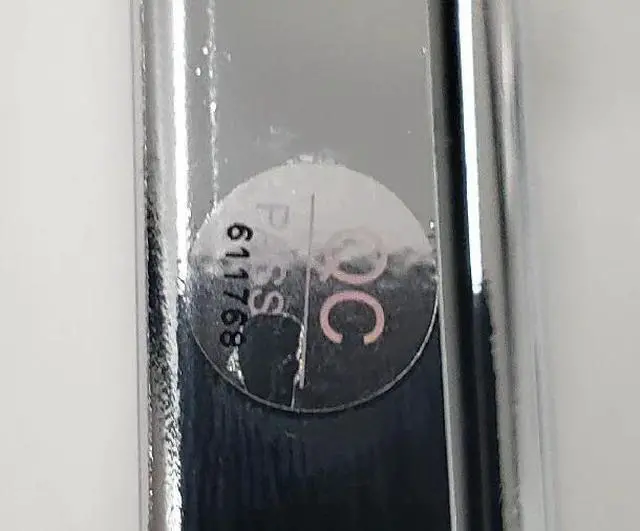 Alt view image 3 of 4 - Rabon Services Group - OEM Replacement for Midea Extension Oven Rack 12971100018840  *