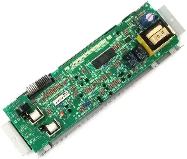 Alt view image 2 of 4 - Rabon Services Group - Genuine OEM Replacement for Whirlpool Range Control 8273866  *