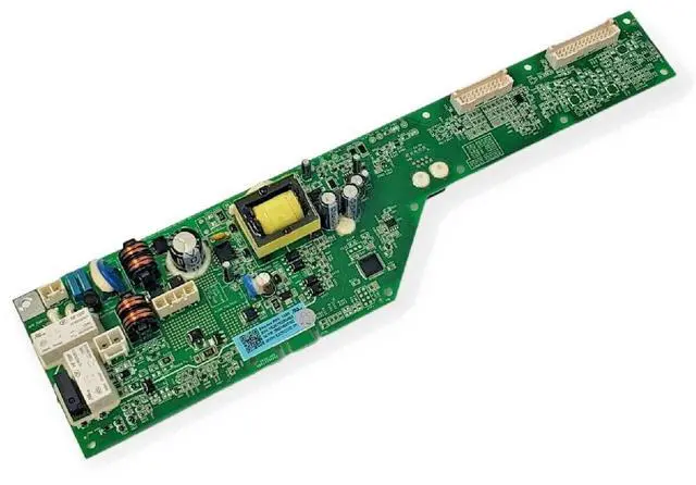 Main image of Rabon Services Group - Genuine OEM Replacement for GE Dishwasher Control 265D1464G102  *