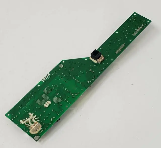 Alt view image 2 of 4 - Rabon Services Group - Genuine OEM Replacement for GE Dishwasher Control 265D1464G102  *