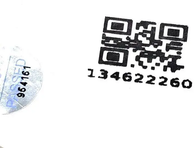 Alt view image 2 of 4 - Rabon Services Group - OEM Replacement for Frigidaire Washer Control  134622260