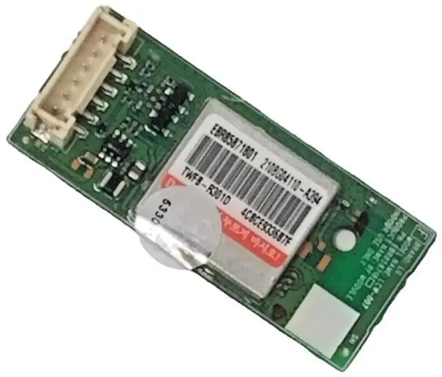 Main image of Rabon Services Group - Genuine OEM Replacement for LG Dishwasher PCB Module EBR85871801