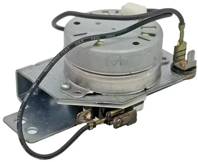 Main image of Rabon Services Group - Genuine OEM Replacement for Kenmore Dryer Timer 346956C   ? ?