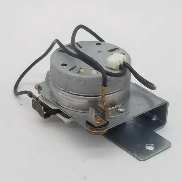 Alt view image 2 of 6 - Rabon Services Group - Genuine OEM Replacement for Kenmore Dryer Timer 346956C   ? ?