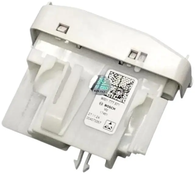 Main image of Rabon Services Group - New OEM Replacement for Bosch Dishwasher Control Module 9001777371