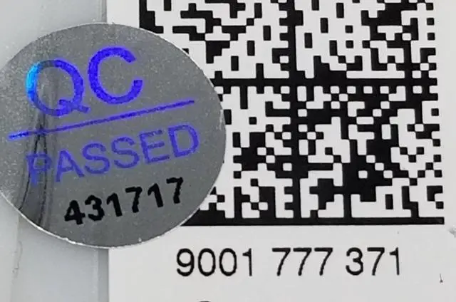 Alt view image 3 of 4 - Rabon Services Group - New OEM Replacement for Bosch Dishwasher Control Module 9001777371