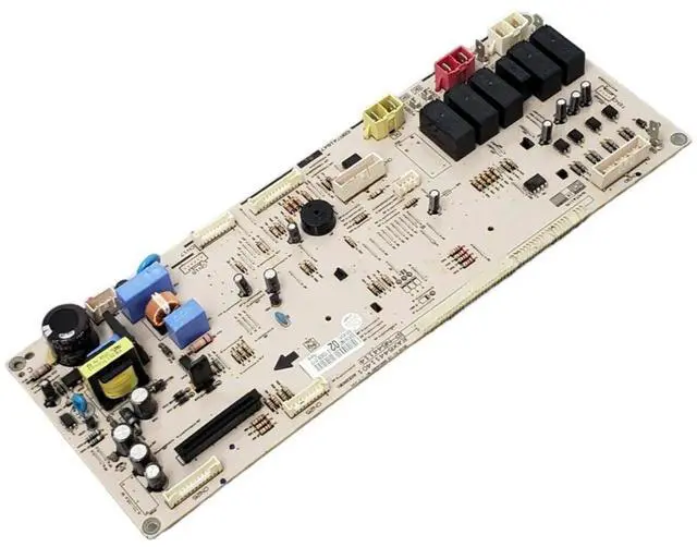 Main image of Rabon Services Group - OEM Replacement for LG Range Control EBR73710102    ?  ?