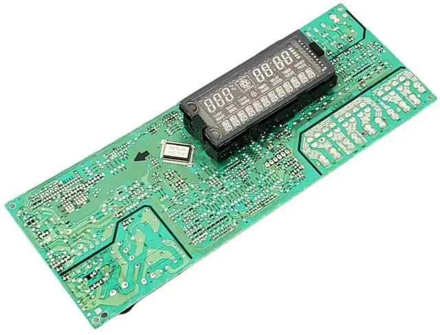 Alt view image 2 of 4 - Rabon Services Group - OEM Replacement for LG Range Control EBR73710102    ?  ?