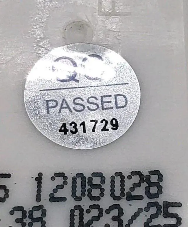 Alt view image 2 of 3 - Rabon Services Group - New OEM Replacement for Bosch Dishwasher Drain Pump 1208028 00631200