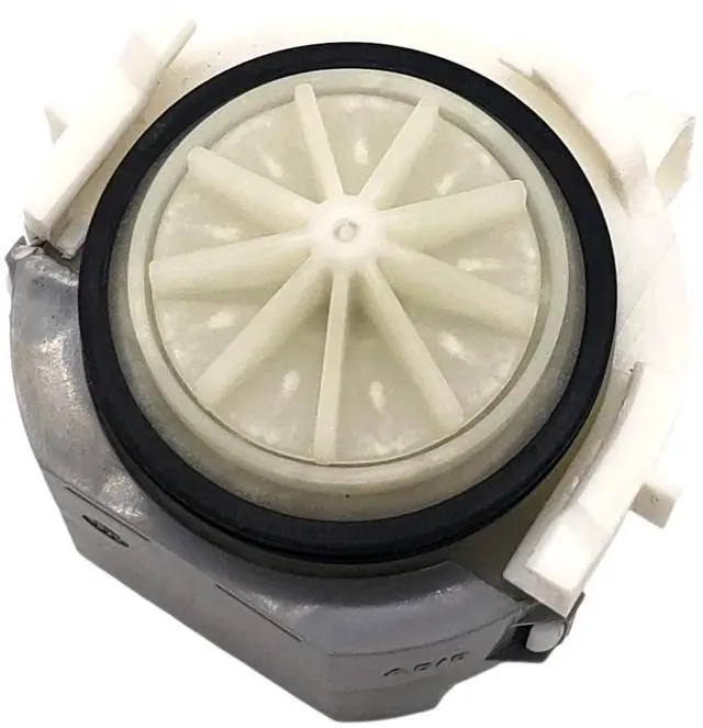 Main image of Rabon Services Group - New OEM Replacement for Bosch Dishwasher Drain Pump 1208028 00631200