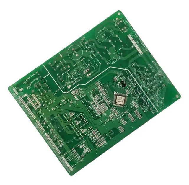Alt view image 3 of 4 - Rabon Services Group - OEM Replacement for LG Refrigerator Control EBR41956425  ~ ~