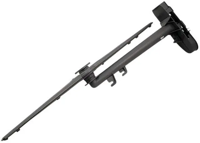 Alt view image 2 of 4 - Rabon Services Group - New OEM Replacement for Bosch Dishwasher Upper Spray Arm 9001126822