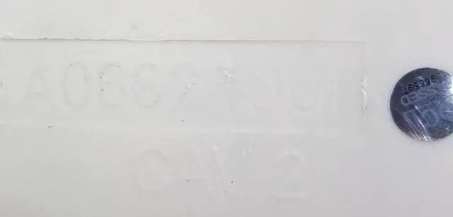 Alt view image 2 of 4 - Rabon Services Group - New OEM Replacement for Frigidaire Washer Housing 5304514782