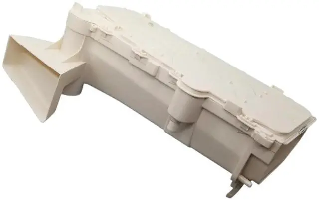 Alt view image 3 of 4 - Rabon Services Group - New OEM Replacement for Frigidaire Washer Housing 5304514782