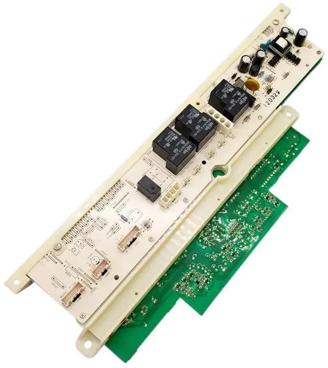 Alt view image 3 of 4 - Rabon Services Group - OEM Replacement for GE Dryer Control  234D1504G005