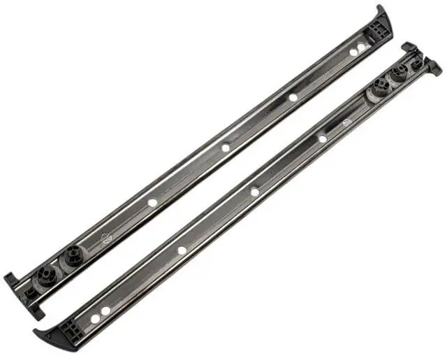 Alt view image 2 of 4 - Rabon Services Group - New OEM Replacement for Bosch Dishwasher Rail Rack Set 00669255