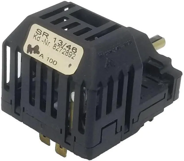 Alt view image 5 of 6 - Rabon Services Group - OEM Replacement for Whirlpool Range Infinite Switch 8272892  *
