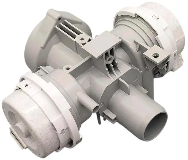 Alt view image 2 of 4 - Rabon Services Group - New OEM Replacement for LG Washer Drain Pump AHA75853813
