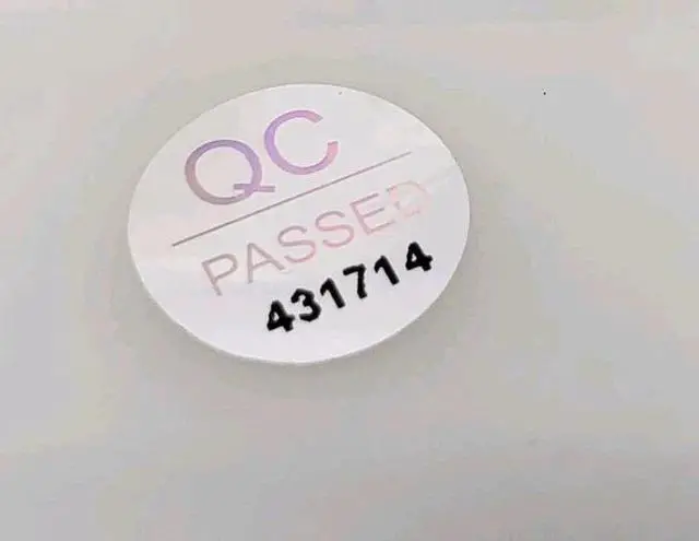 Alt view image 3 of 4 - Rabon Services Group - New OEM Replacement for LG Dishwasher Duct Assembly ADJ74312101