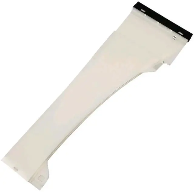 Alt view image 2 of 4 - Rabon Services Group - New OEM Replacement for LG Dishwasher Duct Assembly ADJ74312101