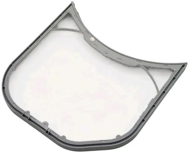 Alt view image 2 of 4 - Rabon Services Group - New OEM Replacement for LG Dryer Lint Filter  ADQ56656401