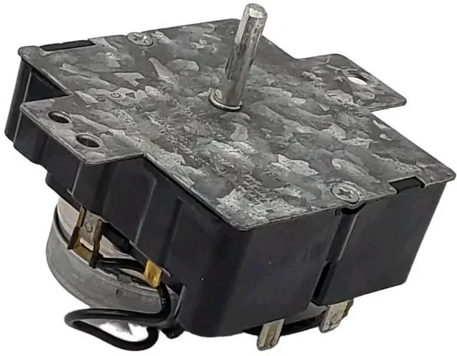 Alt view image 3 of 4 - Rabon Services Group - OEM Replacement for Whirlpool Dryer Timer 696040     ?  ?