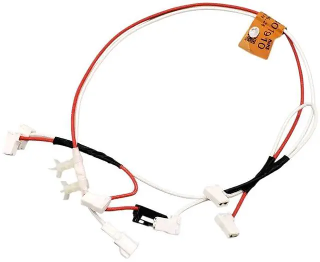 Alt view image 2 of 7 - Rabon Services Group - New OEM Replacement for LG Dryer Steam Multi Harness EAD39301910