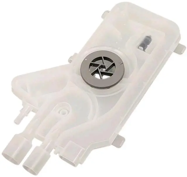Main image of Rabon Services Group - New OEM Replacement for Bosch Dishwasher Water Inlet System 11063889
