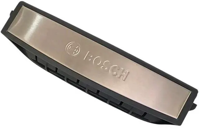 Main image of Rabon Services Group - New OEM Replacement for Bosch Dishwasher Handle 00628469