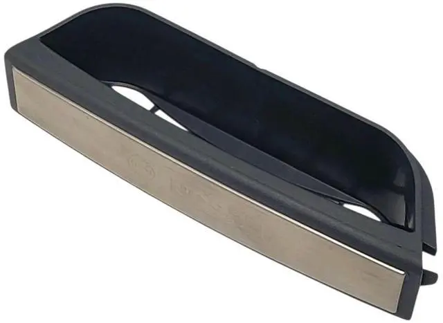 Alt view image 2 of 5 - Rabon Services Group - New OEM Replacement for Bosch Dishwasher Handle 00628469