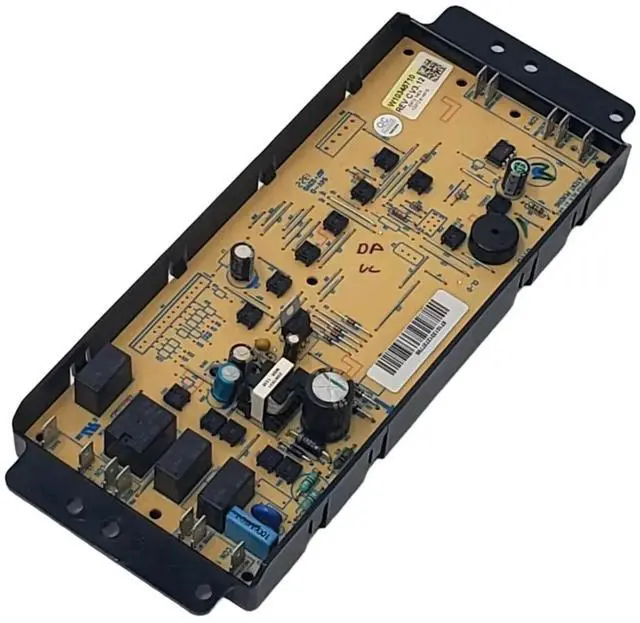 Alt view image 3 of 4 - Rabon Services Group - OEM Replacement for Whirlpool Range Control W10348710    ?  ?