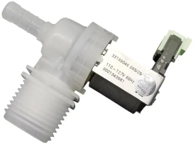 Main image of Rabon Services Group - New OEM Replacement for Bosch Dishwasher Water Inlet Valve 9001343981
