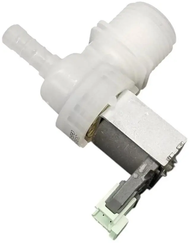 Alt view image 3 of 4 - Rabon Services Group - New OEM Replacement for Bosch Dishwasher Water Inlet Valve 9001343981