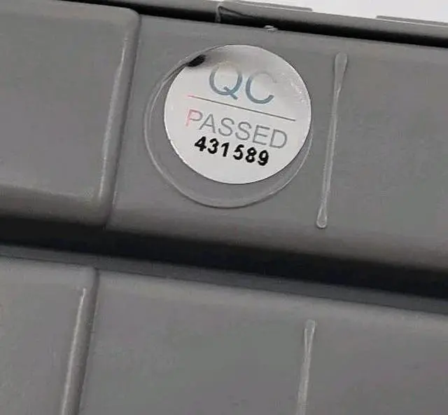 Alt view image 3 of 7 - Rabon Services Group - New OEM Replacement for Bosch Dishwasher Water Supply Tube 11018095