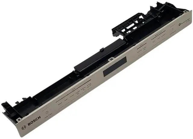 Main image of Rabon Services Group - New OEM Replacement for Bosch Dishwasher Control Panel 9001811133