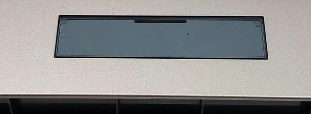 Alt view image 6 of 6 - Rabon Services Group - New OEM Replacement for Bosch Dishwasher Control Panel 9001811133