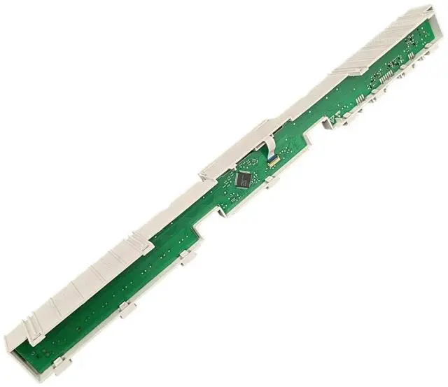 Alt view image 3 of 7 - Rabon Services Group - New OEM Replacement for Bosch Dishwasher Operating Module 9001629203