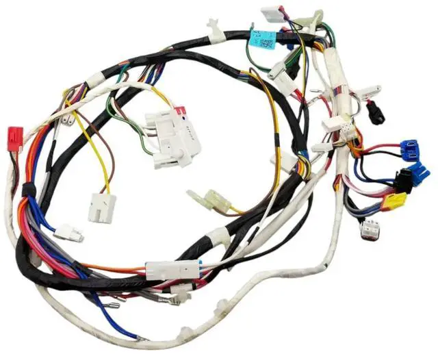 Alt view image 2 of 4 - Rabon Services Group - New OEM Replacement for LG Dryer Harness EAD60870427