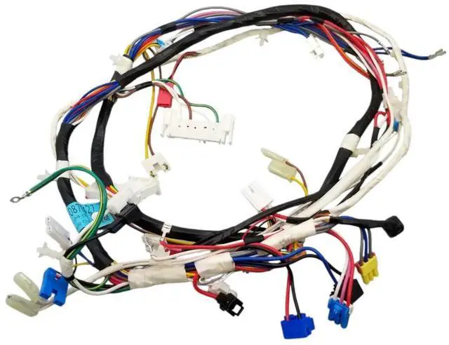 Main image of Rabon Services Group - New OEM Replacement for LG Dryer Harness EAD60870427