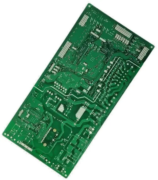 Alt view image 2 of 4 - Rabon Services Group - Genuine OEM Replacement for LG Refrigerator Control EBR86824102  *