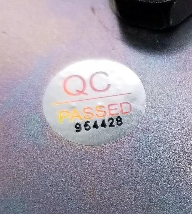 Alt view image 3 of 4 - Rabon Services Group - OEM Replacement for Samsung Dishwasher Door Handle  DD82-01697A