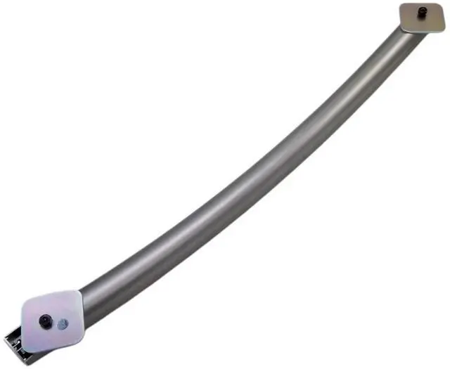 Alt view image 2 of 4 - Rabon Services Group - OEM Replacement for Samsung Dishwasher Door Handle  DD82-01697A