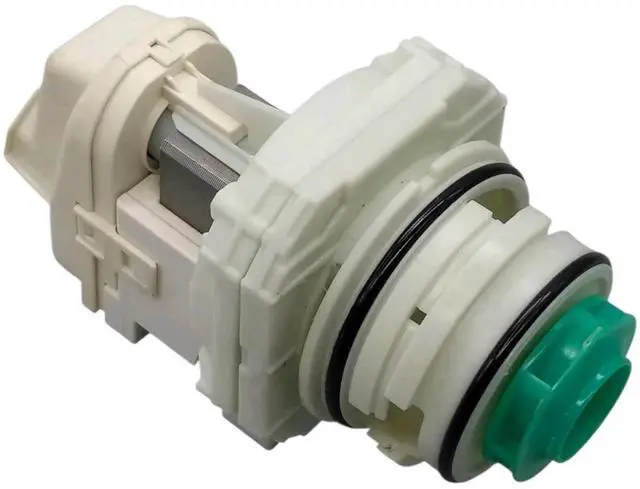 Main image of Rabon Services Group - OEM Replacement for Frigidaire Dishwasher Pump and Motor 5304519906