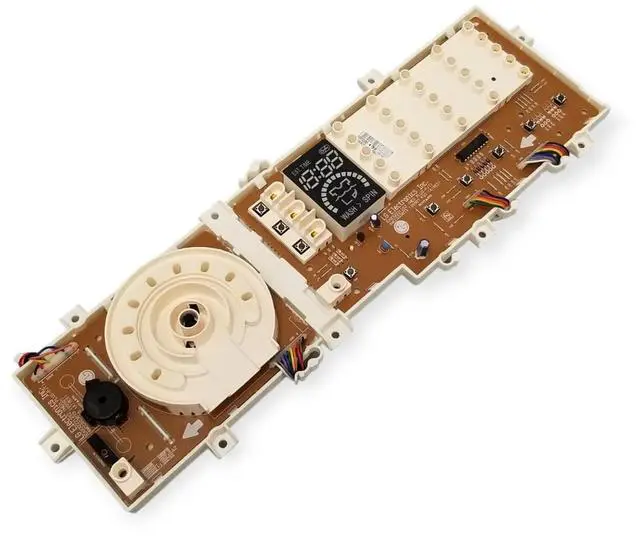 Main image of Rabon Services Group - Genuine OEM Replacement for LG Washer Control Board EBR32268112  *