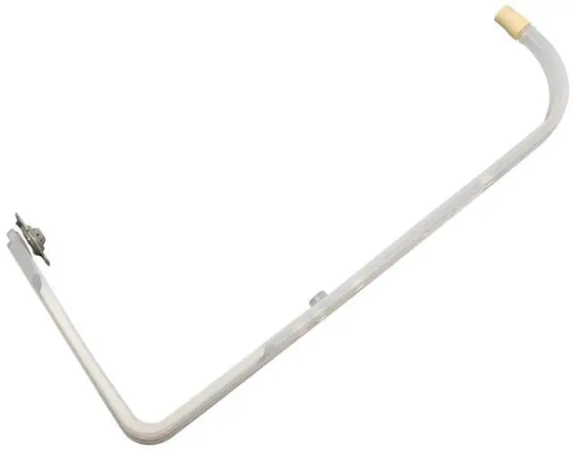 Main image of Rabon Services Group - New OEM Replacement for Frigidaire Dishwasher Water Delivery Tube 5304535640
